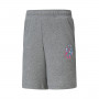 Neymar Jr 3.0 Logo Niño Medium grey heather