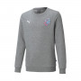 Kids Neymar Jr 3.0 Crew Sweat Medium grey heather