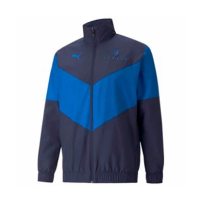 Veste Italia Pre-Match 2020-2021