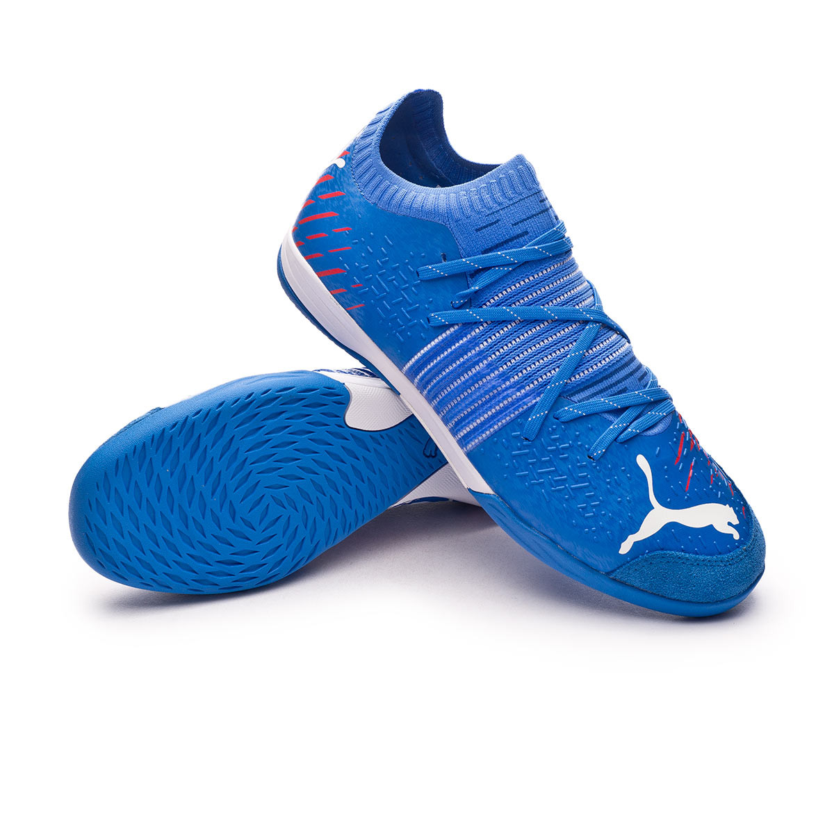 new puma futsal shoes