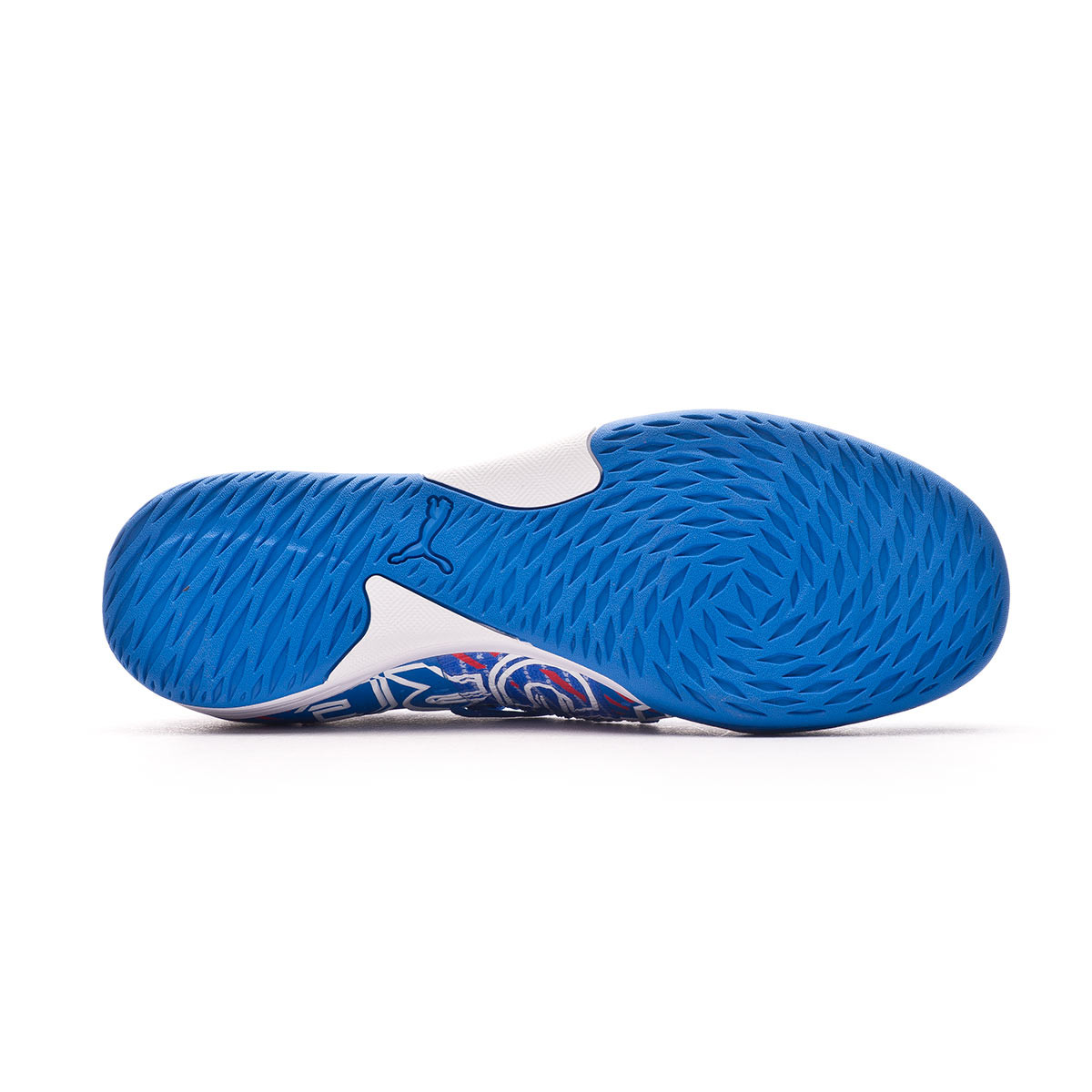 puma future 2.3 futsal