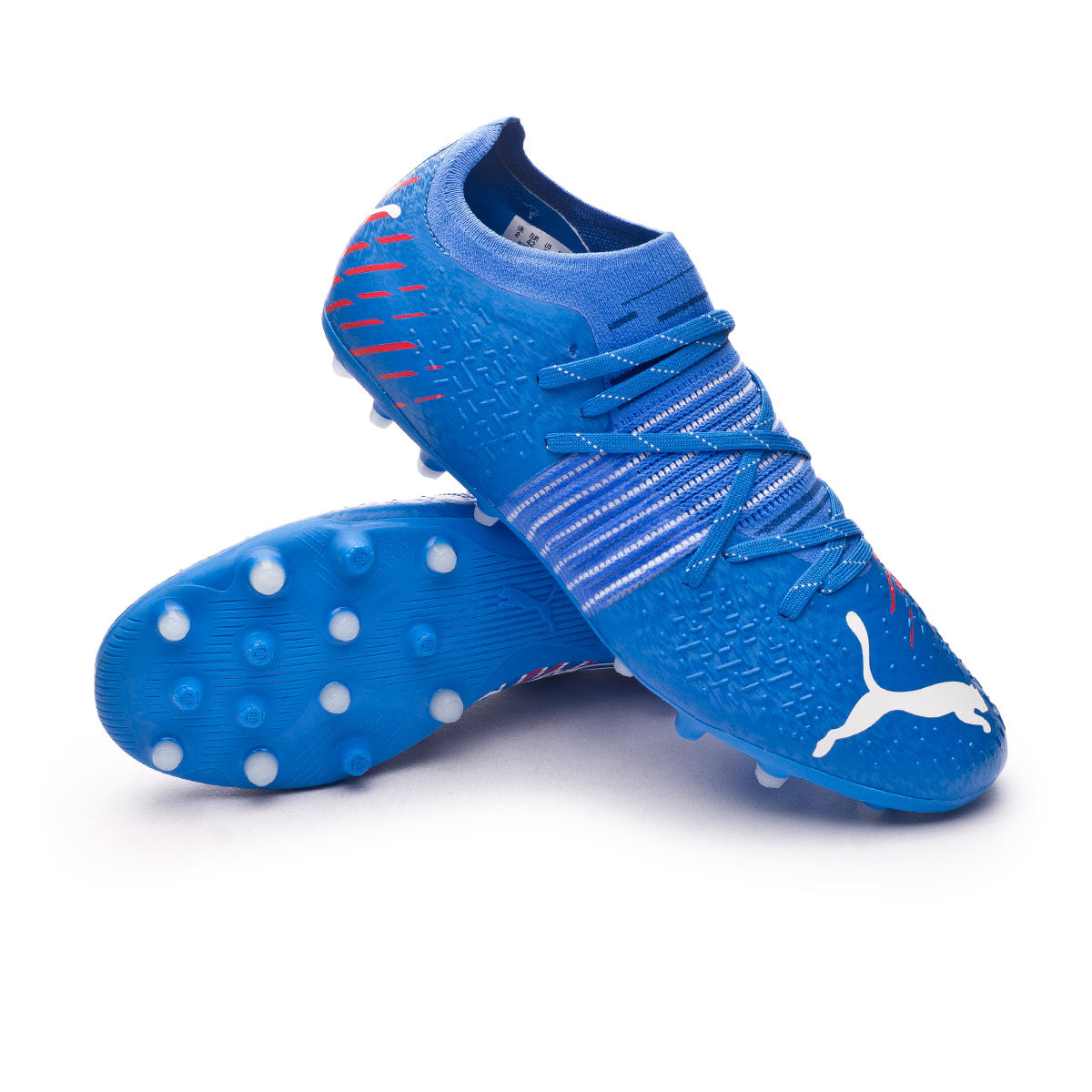 puma future 2.4 mg jr