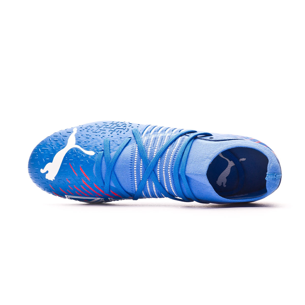 puma future football boots blue