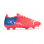 Ultra 3.3 FG/AG Sunblaze-Puma white-Bluemazing