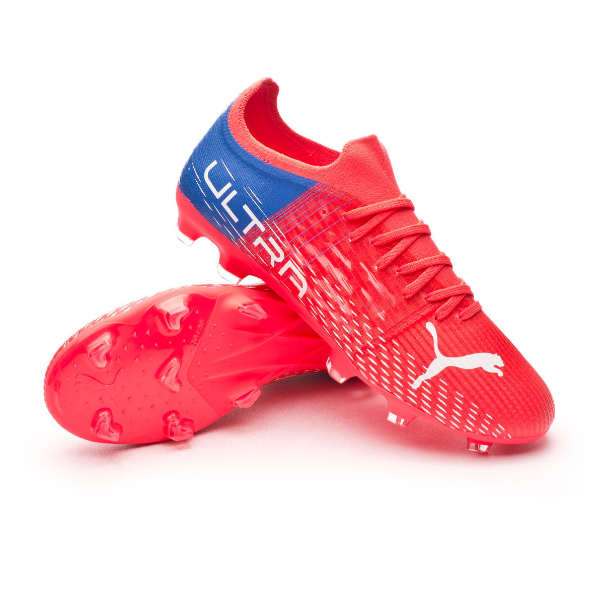 puma ultra 3.3 fg