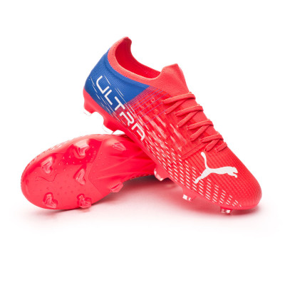 Football Boots Puma Ultra 3.3 FG/AG 