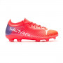Ultra 2.3 FG/AG Niño Sunblaze-Puma white-Bluemazing