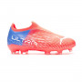 Ultra 3.3 FG/AG Niño Sunblaze-Puma white-Bluemazing
