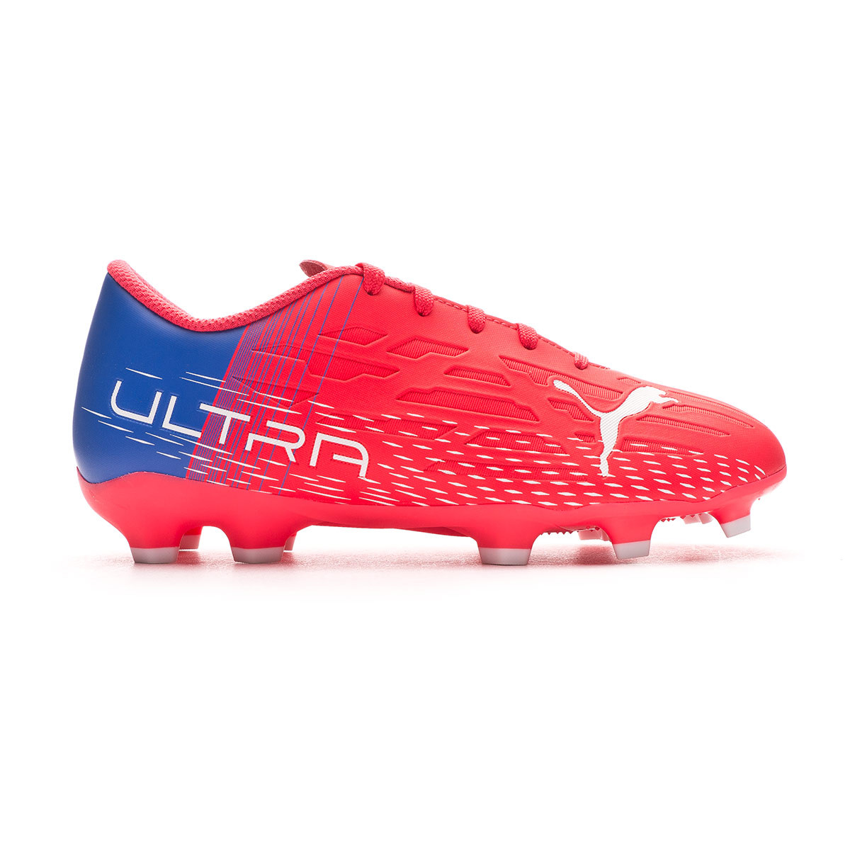 puma hat trick football boots