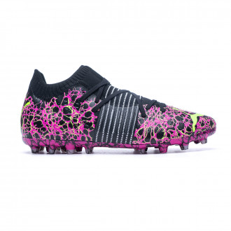 puma football boots latest