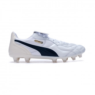 zapatos de soccer puma