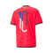 Camiseta Neymar Jr Futebol Sunblaze