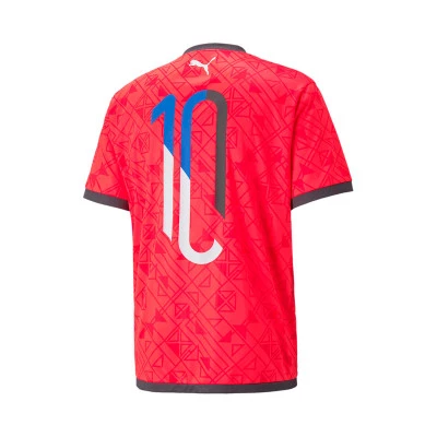 Playera Neymar Jr Futebol