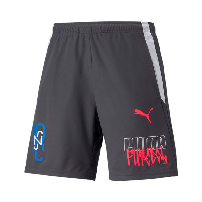 pantalón corto puma