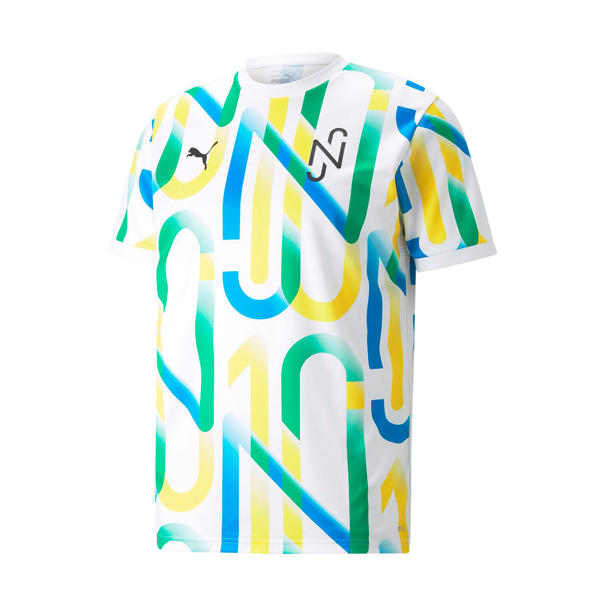 neymar collection puma