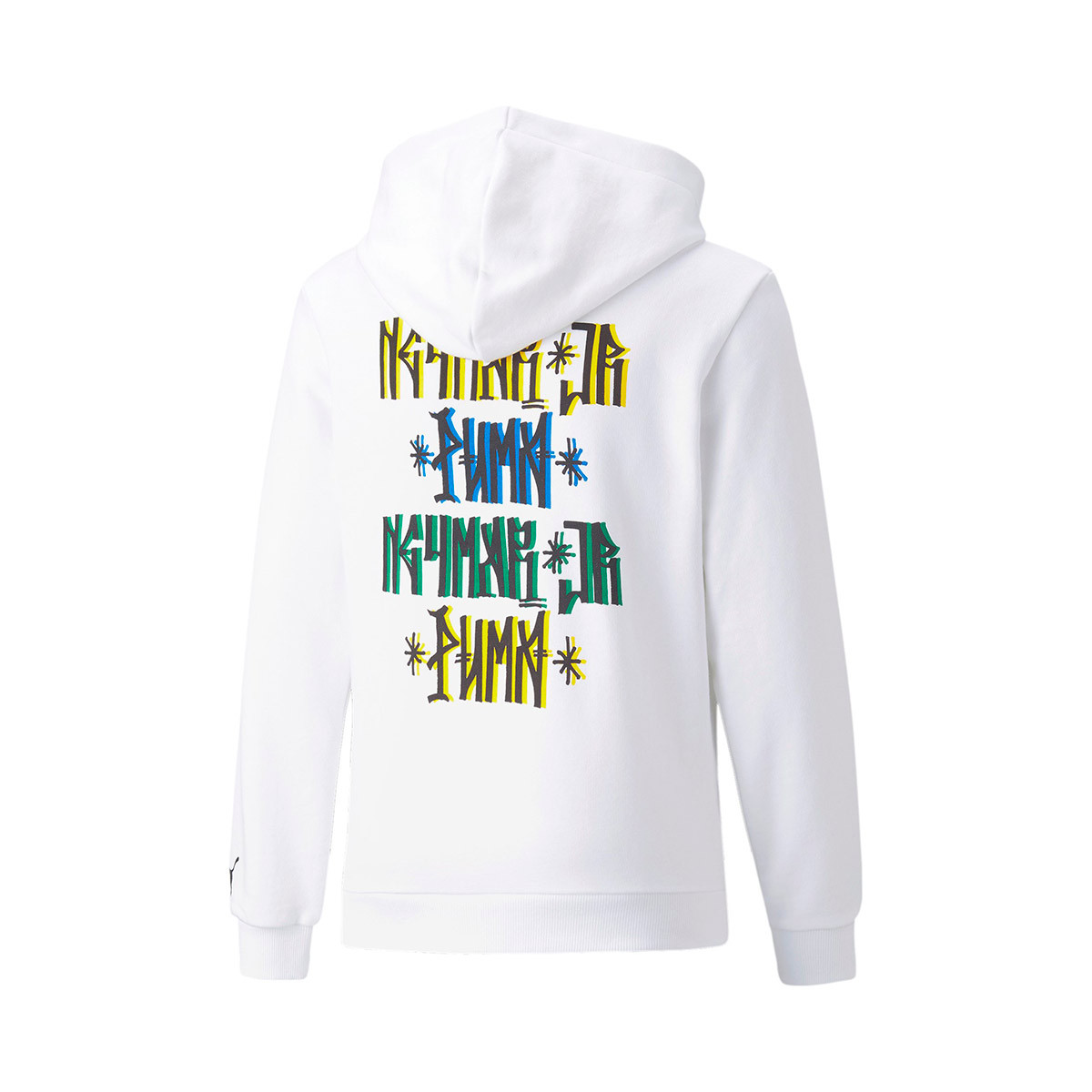 puma neymar sweatshirt