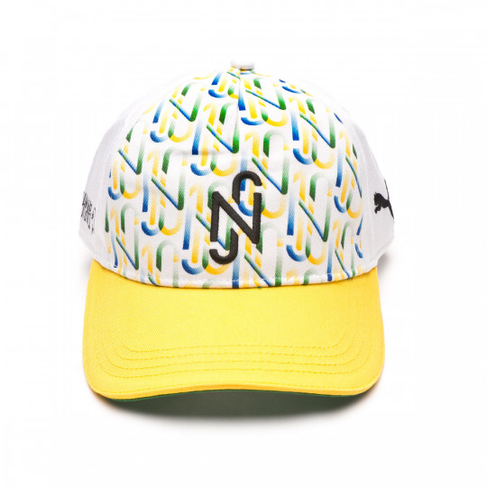 neymar cap puma