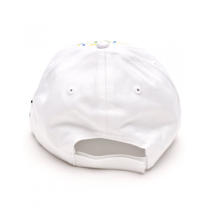 Cap Puma Neymar Jr BaseBall Cap White 