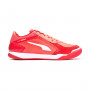 Ibero II Sunblaze-Puma White-Urban Red