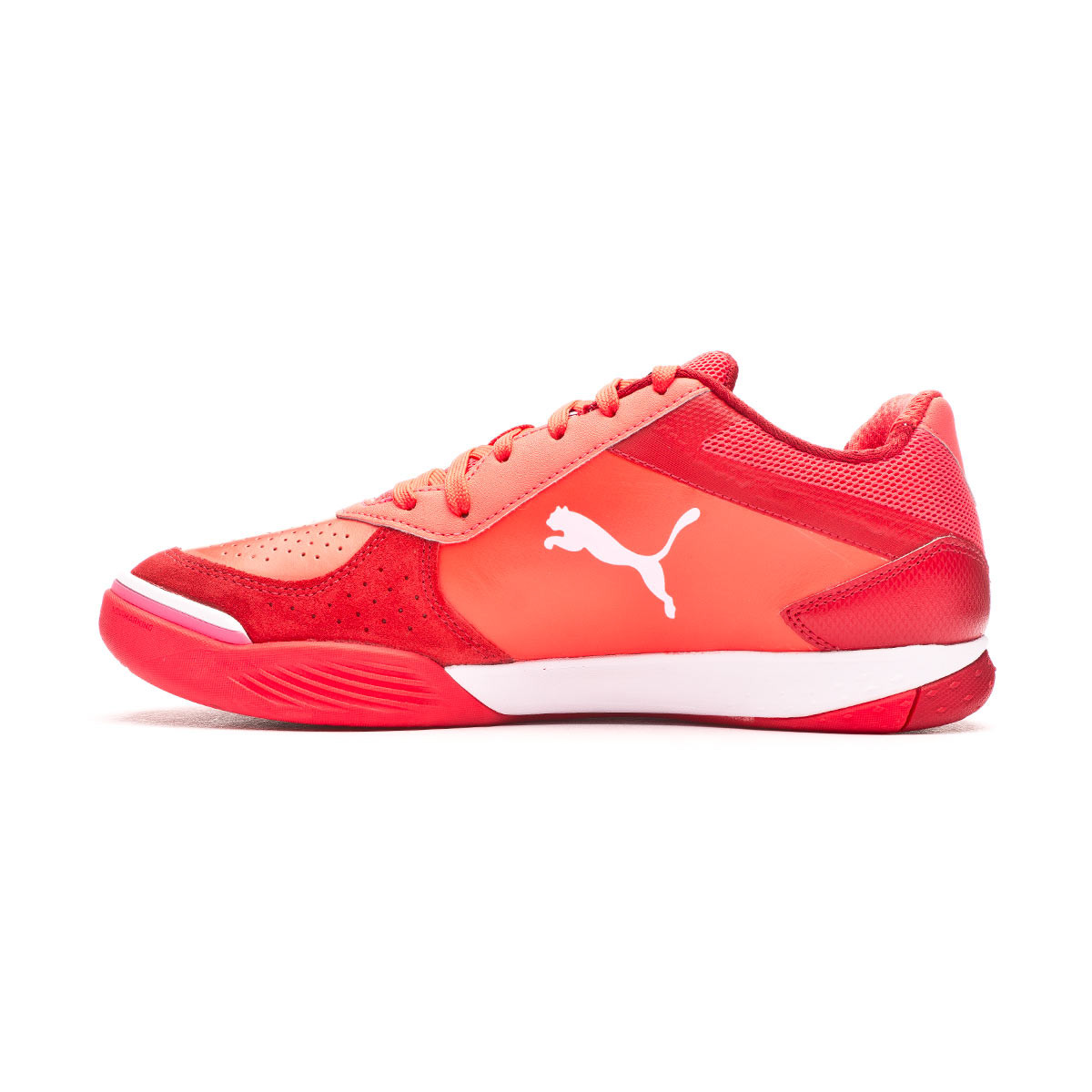 puma ibero futsal shoe