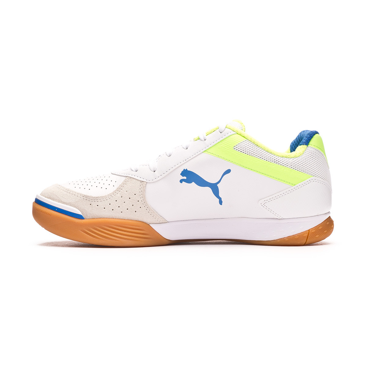 puma ibero futsal shoe