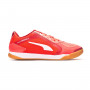 Pressing II Sunblaze-Puma White-Urban Red-Gum