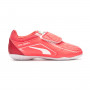 Truco II Cinta Adhesiva Niño Sunblaze-Puma White-Urban Red