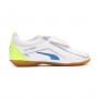 Truco II Cinta adhesiva Niño Puma White-Bluemazing-Green Glare-Gum