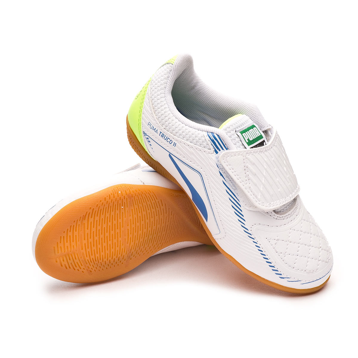 puma scratch enfant