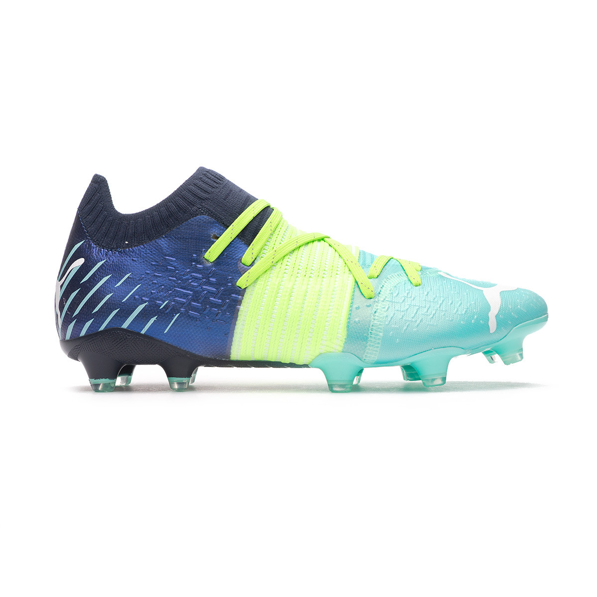 tacos puma future verdes