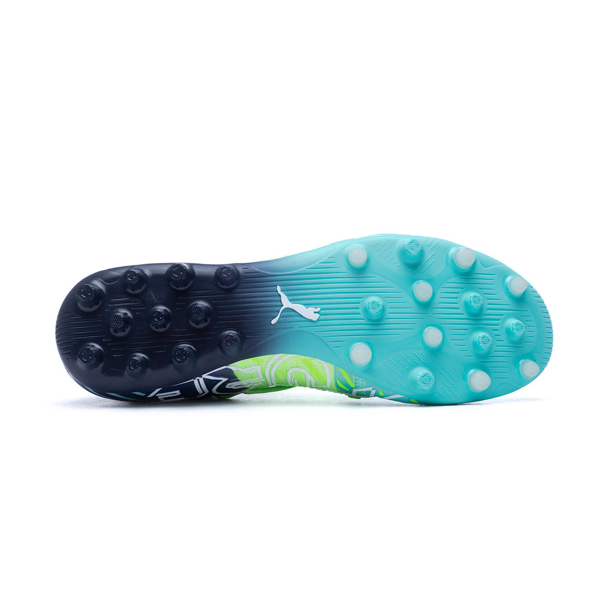 Puma Future 1.2 MG Football Boots
