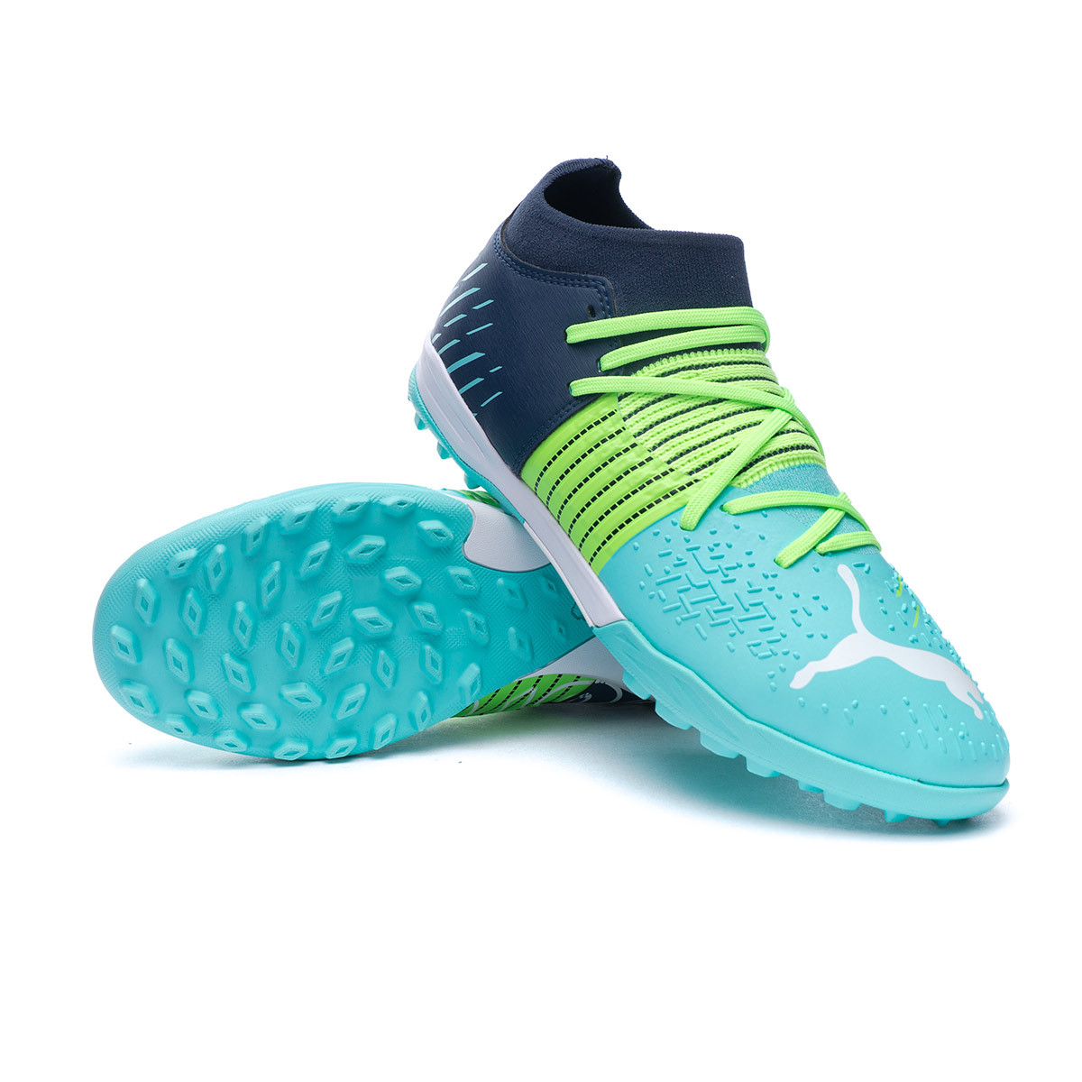 puma future z astro turf