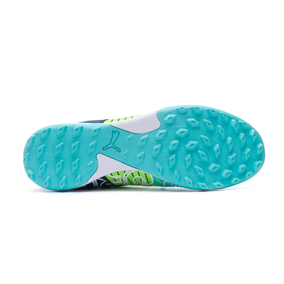 puma future z astro turf