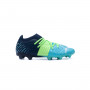 Kids Future Z 2.2 FG/ AG Zielony Glare-Elektro Aqua-Spellbound