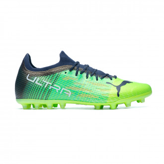 Botas de fútbol MG - Multi-taco - Fútbol Emotion