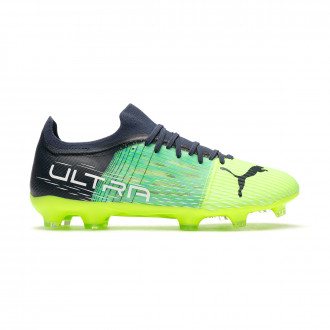 puma soccer boots