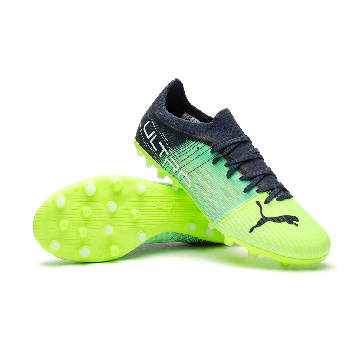 puma ultra 2.3 weight