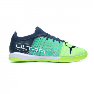 puma one futsal shoes