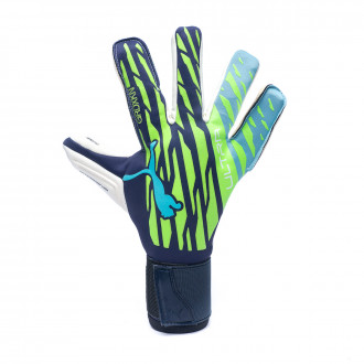 Puma goalkeeper gloves - Fútbol Emotion
