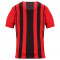 Camiseta Puma AC Milan Primera Equipación 2021-2022 Niño