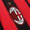 Camiseta Puma AC Milan Primera Equipación 2021-2022 Niño