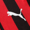 Camiseta Puma AC Milan Primera Equipación 2021-2022 Niño