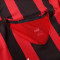 Camiseta Puma AC Milan Primera Equipación 2021-2022 Niño