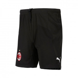 Maglia del AC Milan. Abbigliamento del AC Milan 2022 21/22 - Fútbol Emotion