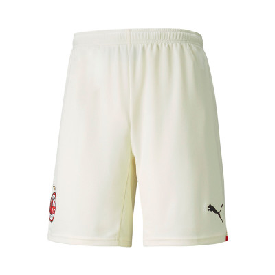 Shorts Puma AC Milan Away Kit Shorts 2021-2022 Afterglow-Tango Red - Fútbol  Emotion