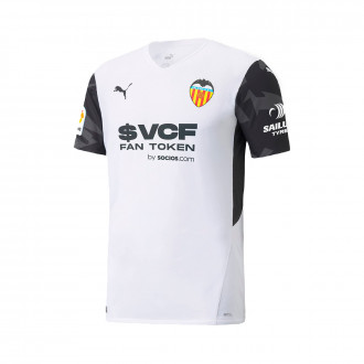 Valencia CF shirts. Valencia CF football kits 2021 / 2022 - Fútbol ...