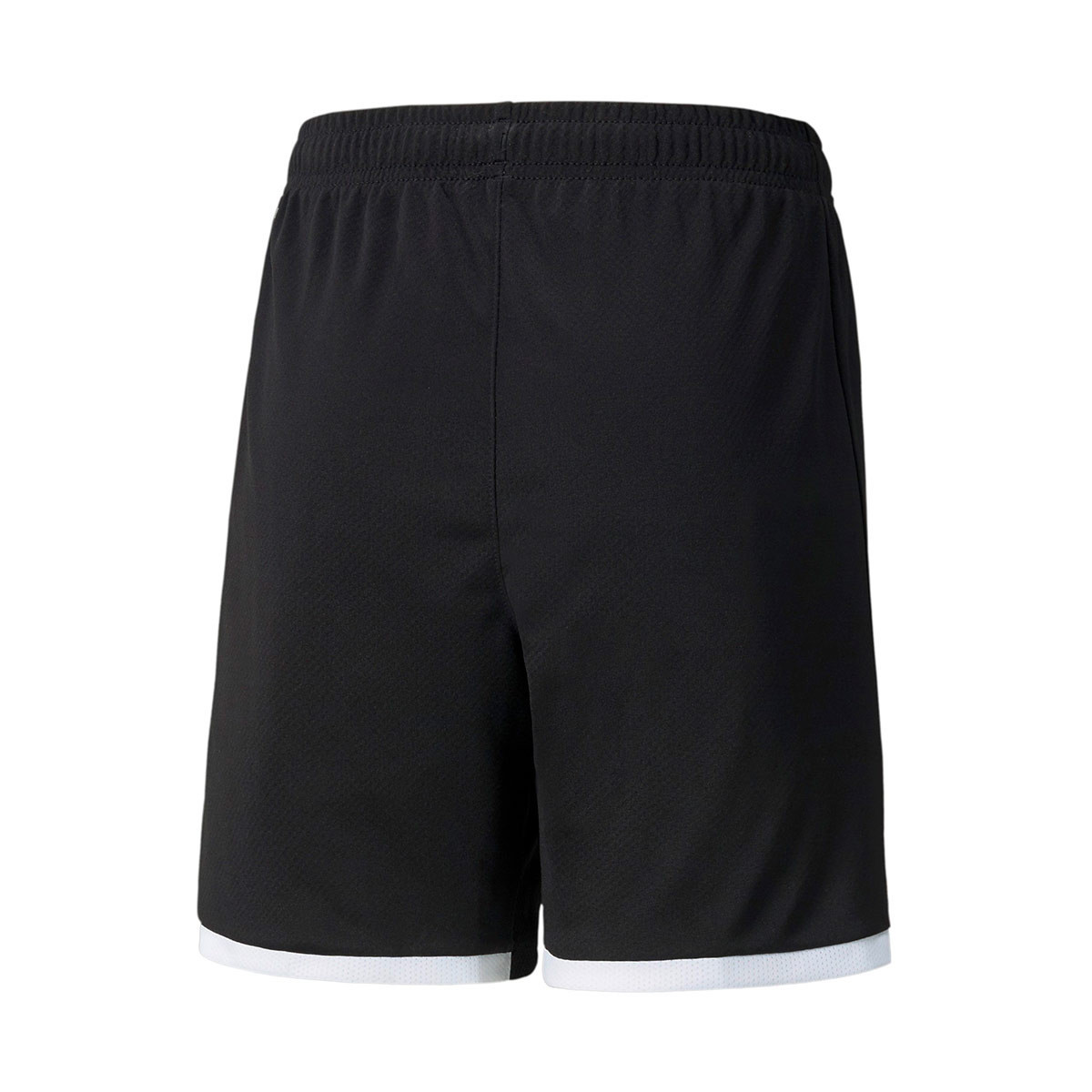 puma valencia shorts