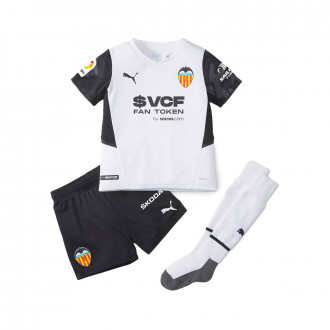 camiseta valencia cf 2021