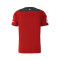 Camiseta Valencia CF Segunda Equipación 2021-2022 Niño Rio Red-Puma Black