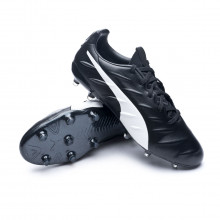 Puma King Platinum 21 FG/AG Football Boots
